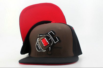 DOMO Snapback Hat QH a